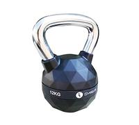 Kettlebell diamant 12 kg