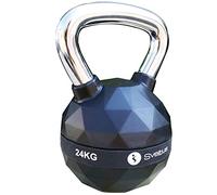 Kettlebell diamant 24 kg