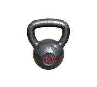 Kettlebell en fonte - 15 kg