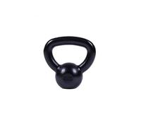Kettlebell en fonte
