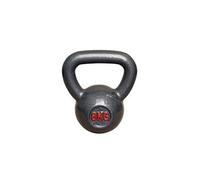 Kettlebell en fonte - 8 kg