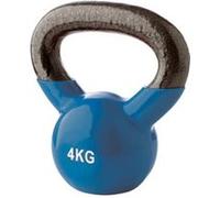 Kettlebell En fonte Bleu - 4 kg G