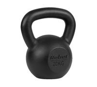 Kettlebell en fonte de 20 kg pour les exercices Rebel