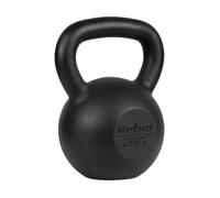 Rebel Kettlebell Fonte 26kg REBEL ACTIVE RBA-2323-26