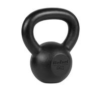 Rebel Kettlebell Fonte 6kg REBEL ACTIVE RBA-2323-06