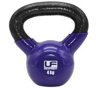 Kettlebell en fonte UFE 4 kg