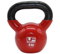 Kettlebell en fonte UFE 8 kg