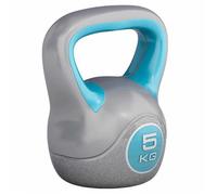 Kettlebell en plastique