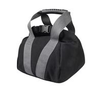 Kettlebell En Sac De Sable 0-16 Kg En Forme De Kettlebell