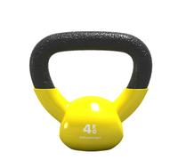 Kettlebell en Vinyle AFW 2.0 - 4kg