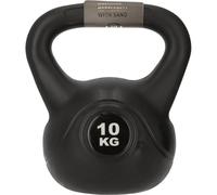 Endurance Kettlebell E92007-C3 Noir 10 kg