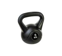 Kettlebell Endurance 5.0 Kg Noir 5 kg