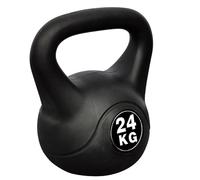 Kettlebell Entraînement Convertisseur de Plaque de Poids Musculation vidaXL
