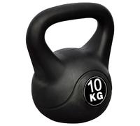 Kettlebell Entraînement Convertisseur de Plaque de Poids Musculation vidaXL