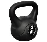 Kettlebell Entraînement Convertisseur de Plaque de Poids Musculation vidaXL