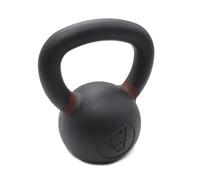 Kettlebell - Entraînement Fit & Rack Noir 10 kg