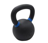 Kettlebell - Entraînement Fit & Rack Noir 14 kg