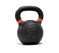 Kettlebell fer Ruster - 24