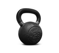 Kettlebell fer Ruster - 28