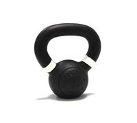 Kettlebell fer Ruster - 4kg