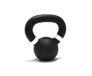 Kettlebell fer Ruster - 4kg