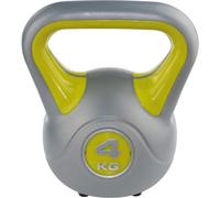 Kettlebell fit Sveltus 4 kg Gris TU