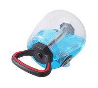 Kettlebell générique - Exercice Kettlebell | Limite de poids La Kettlebell18lbs Poids réglable de la cloche de bouilloire pour l'équipement de fitness Dispositifs de fitness de stabilité portable