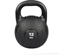Kettlebell - heavy duty 12 kg
