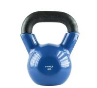 Kettlebell HMS KNV Bleu TU