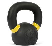 Kettlebell Kings | Haltères Russes | Kettlebells Enduits de Poudre pour Femmes et Hommes | Revêtement en Poudre, Résistant à la Rouille et Durable (4)