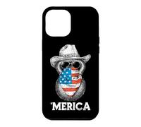Kettlebell Lifting Weights Lunettes de Soleil Bandana Drapeau américain Coque pour iPhone 12 Pro Max