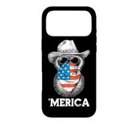 Kettlebell Lifting Weights Lunettes de Soleil Bandana Drapeau américain Coque pour iPhone 17 Pro Max