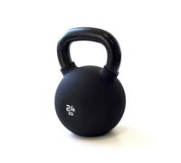 Kettlebell néoprène Ruster - 24