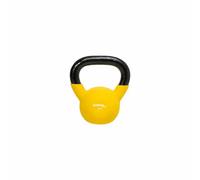 Softee Kettlebell néoprène 8 kg Vert Unisexe