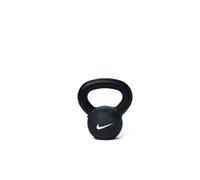 Kettlebell Nike Strength Revêtue de Caoutchouc (Noir) - 4kg