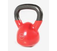 Kettlebell O'LIVE 10 kg rouge