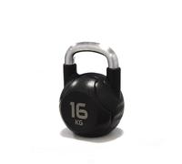 Kettlebell polyuréthane Ruster - 16