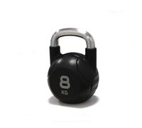 Kettlebell Ruster PU 8 kg