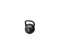 Kettlebell PU Sveltus Soft 12 kg Noir TU
