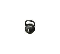 Sveltus Kettlebell en PU Soft 6 kg Noir TU