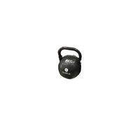 Kettlebell PU Sveltus Soft 8 kg Noir TU