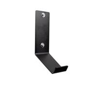 Kettlebell Rack - Wall Mounted Iron Storage Holder, Strong Steel Gym Organizer for Dumbbells & Kettlebells, Easy Install Design | Home Workout Storage, Garage Gym, Studio Fitness Setup