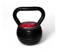 Kettlebell Réglable Ajustable Modulable 9 Kg Mercure