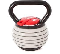 Kettlebell réglable jusqu'à 9 kg