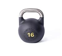 Kettlebell Ruster Competition Iron - 16