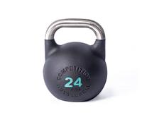 Kettlebell Ruster Competition Iron - 24