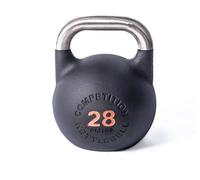 Kettlebell Ruster Competition Iron - 28
