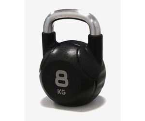 Kettlebell Ruster PU 8 kg