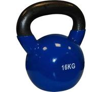 Kettlebell Sveltus 16 kg Noir TU