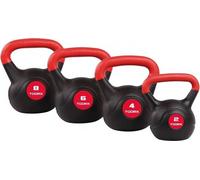 Kettlebell Toorx Fitness PVC - 6kg